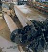  C&K (Crompton and Knowles) Loom,